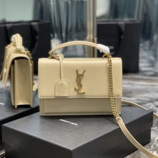 YSL Satchel Bags